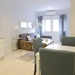 Apartamento Lujo Bravo Murillo y Cuatro Caminos A