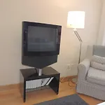 Retiro Apartment