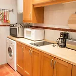 Apartment Madrazo Puerta del Sol