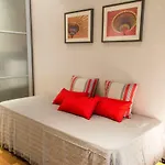 Apartment Madrazo Puerta del Sol