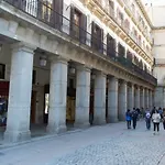 El sitio de Adrian