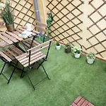 Enjoy Madrid Apartment