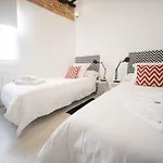 Premium Piso Loft de 3 habitaciones en centro histórico