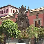 Apartamento Vive en Maravillas