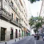 Gran Via Apartment