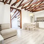 Gran Via Apartment