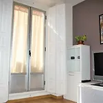 Modern And Lovely In Chueca