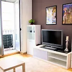 Modern And Lovely In Chueca