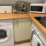 Apartamento Vive en Maravillas