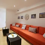 Sol Mayor Apartment