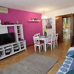 Apartamento Madrid Mendez Alvaro