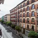Los Ventanales Plaza Mayor