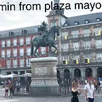 Juanelo 5 minutos cerca del centro