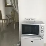 Tres Cruces Apartment