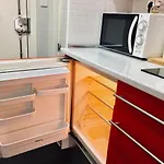 Apartamento Acacias