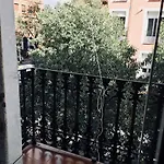 Apartamento Acacias
