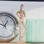 Minty Stay - Espoz y Mina