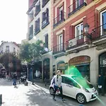 Minty Stay - Espoz y Mina