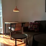 I19 - One Bedroom Apartment