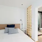 En Palacio Casa Entera con Dos Suites