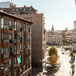 En Palacio Casa Entera con Dos Suites