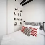 Premium Piso Loft de 3 habitaciones en centro histórico