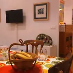 Casa Del Olivar