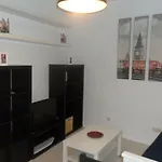 Apartamento 6 plazas. Centro de Madrid. Ref27