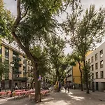 Apartamento En Calle Provisiones - Lavapies