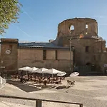 Buhardilla en Calle Amparo-Lavapiés