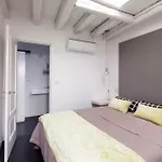 Cute Apartment In The Heart Of Madrid