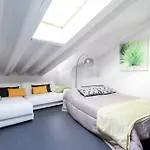 Cute Apartment In The Heart Of Madrid