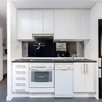 Cute Apartment In The Heart Of Madrid
