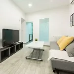 Apartamento Tirso De Molina