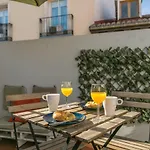 Apartamento en la Puerta del Sol