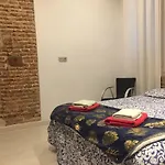 Apartamentos Carretas-Sol 2