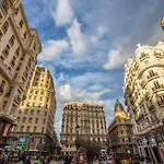 Apartamento Centrico - Montera