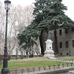Dúplex Unico en Ópera - Palacio