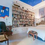 Malasaña. La casa del artista