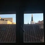 Atico Terraza La Fábula de Sol