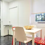 Apartamento Principe Pio