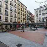 Chueca Apartments