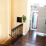 San Jeronimo Apartments