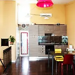 San Jeronimo Apartments