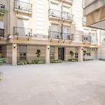 Cómodo apartamento Plaza Mayor-Palacio Real