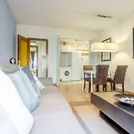 Cómodo apartamento Plaza Mayor-Palacio Real