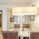 Cómodo apartamento Plaza Mayor-Palacio Real