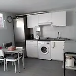 Cozy Apartament 10 Minutes From The Heart Of Madrid
