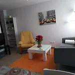 Cozy Apartament 10 Minutes From The Heart Of Madrid