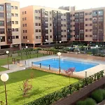 Madrid Airport Apartments